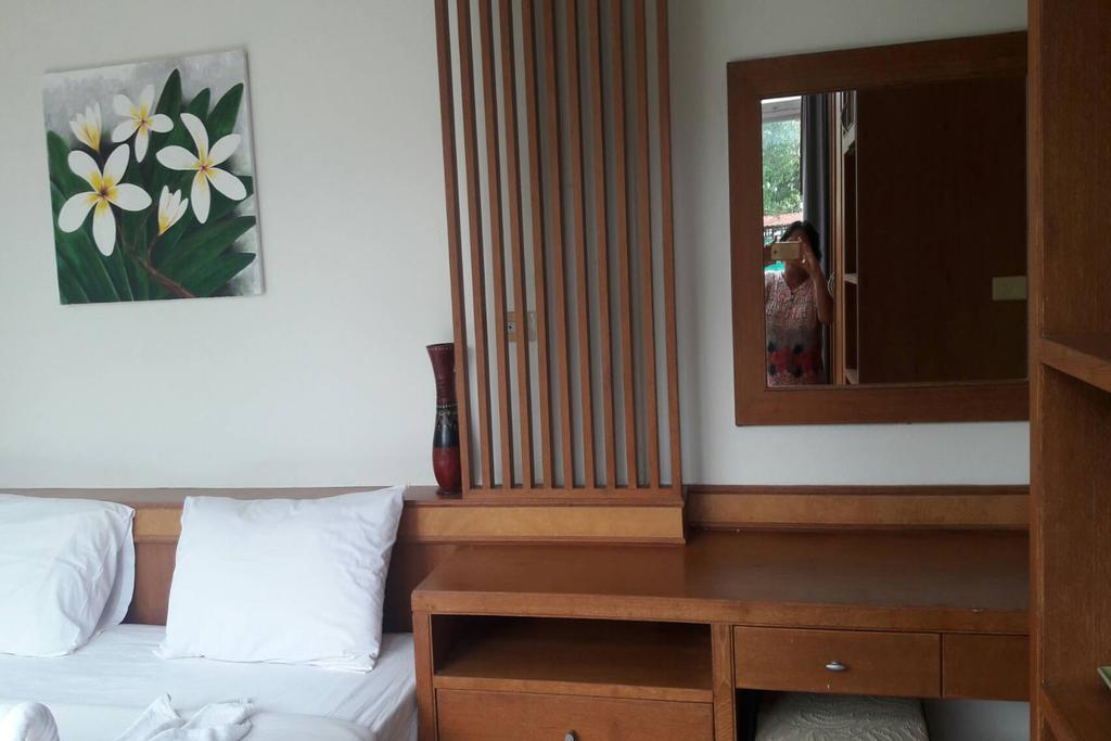 Ma Ma Dang Place Ko Lanta Exteriér fotografie
