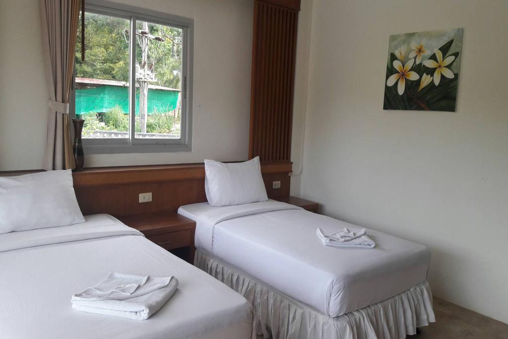 Ma Ma Dang Place Ko Lanta Exteriér fotografie