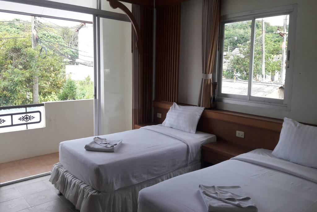 Ma Ma Dang Place Ko Lanta Exteriér fotografie