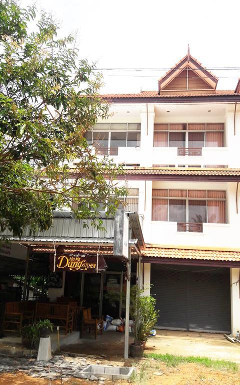 Ma Ma Dang Place Ko Lanta Exteriér fotografie