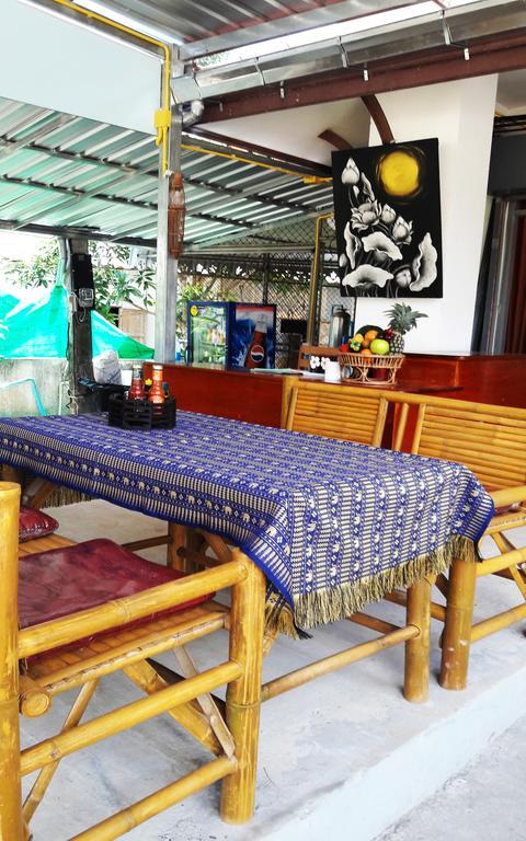 Ma Ma Dang Place Ko Lanta Exteriér fotografie